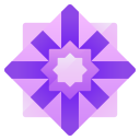 mandala icon