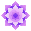 mandala icon