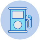 gasolinera icon