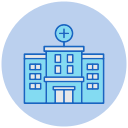 hospital icon