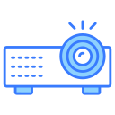 dispositivo proyector 