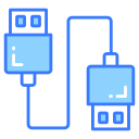 cable usb icon