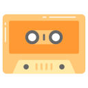 Cassette tape  