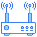 router de wifi 