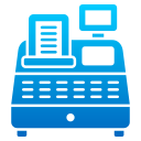 caja registradora