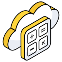 calculadora icon