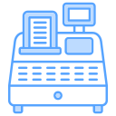 caja registradora