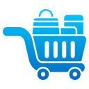 carrito de compras icon