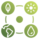 la biodiversidad 