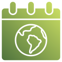 earth day icon