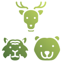 fauna icon