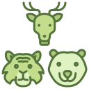 fauna icon