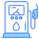 gasolinera icon