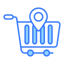 carrito de compras icon