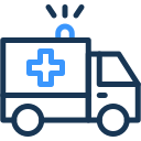 ambulancia icon