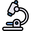 microscopio icon