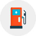 gasolinera 