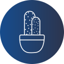 cactus icon