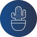 cactus icon