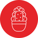 cactus icon