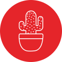 cactus icon