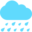 lluvia icon