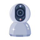 webcam icon