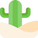 cactus icon