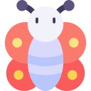 mariposa icon