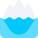 iceberg icon