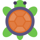 tortuga icon