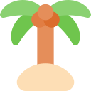 palmera icon