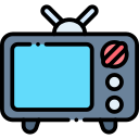 televisor icon