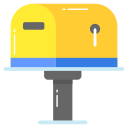 Mail box 