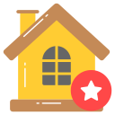 estrelas de classificação 