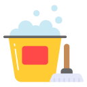 cleaning icon