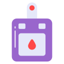 glucómetro icon