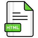 html 