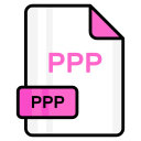 ppp icon