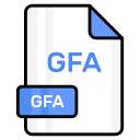 gfa icon