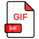 gif icon