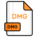 dmg icon