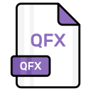 qfx icon