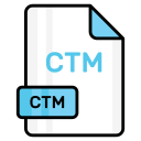 ctm icon