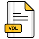 volume Icône