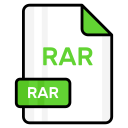 rar icon