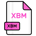 xbm icon