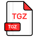 tgz icon