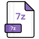 7z icon