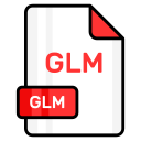 glm icon